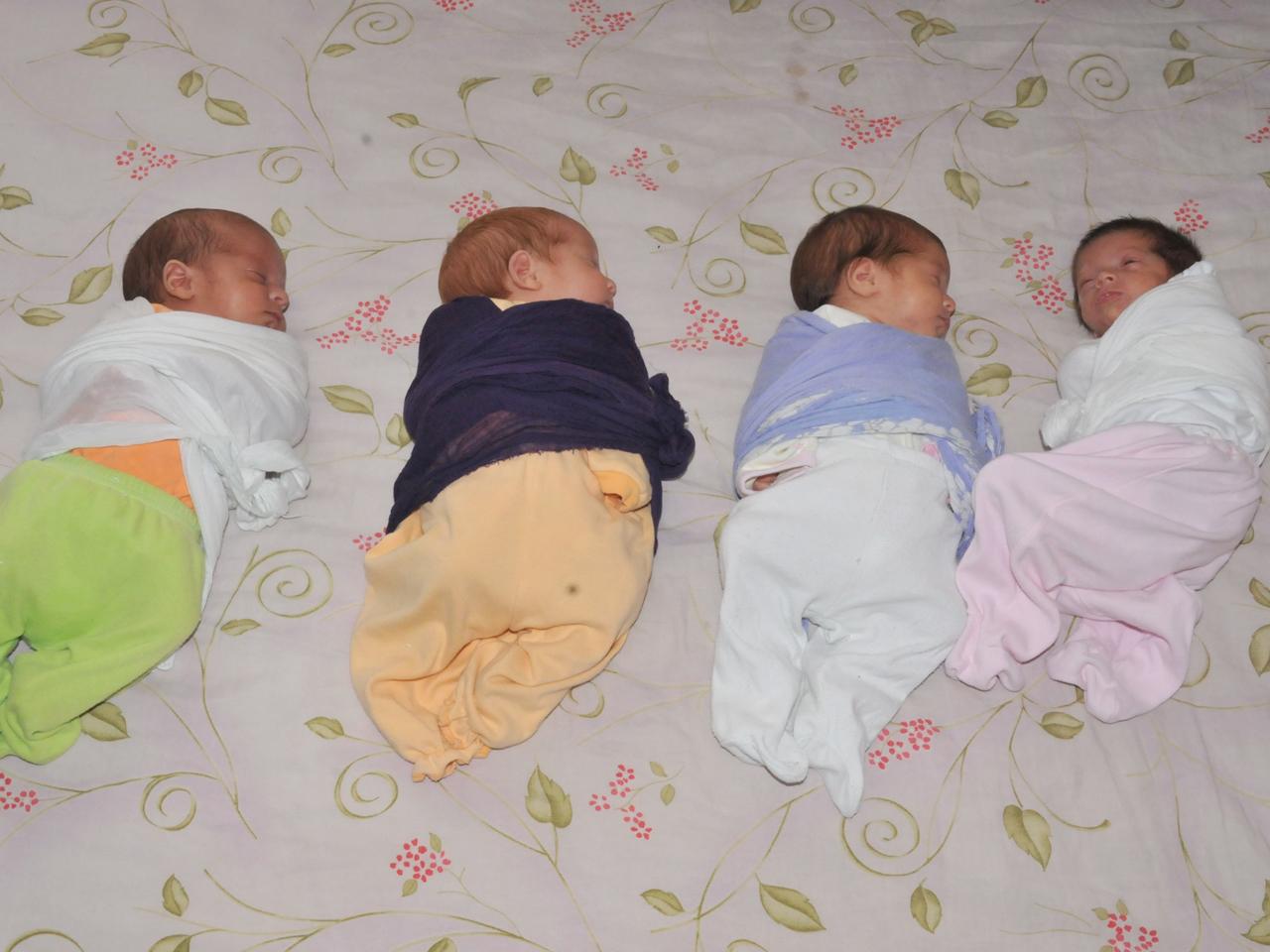 En çok doğum Şanlıurfa'da gerçekleşti En çok doğum Şanlıurfa'da gerçekleşti